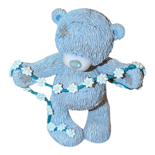 You tatty teddy with - me, to