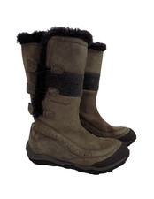 Caterpillar Womens Grey