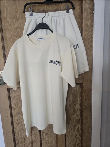 Customised unisex balenciaga - customised,
