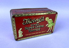 Vintage Thorne's Extra Super