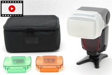 [Almost Unused w/ Case] Nikon