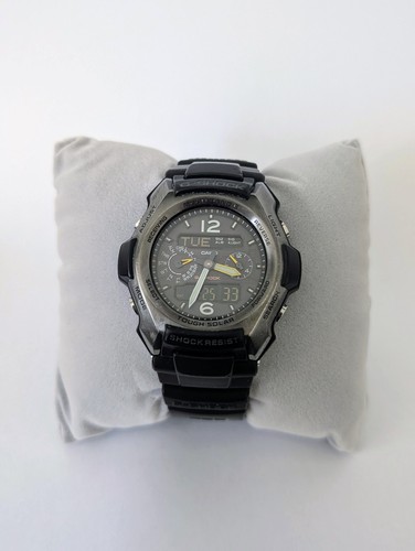 Casio men gw2500 g shock - men's, gw2500-1a