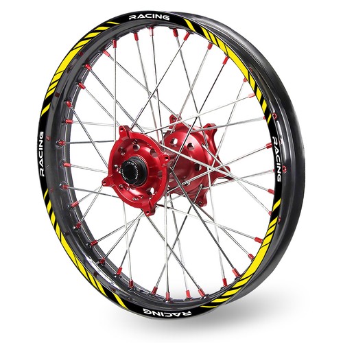For suzuki rmz 250 - 250, 04-23