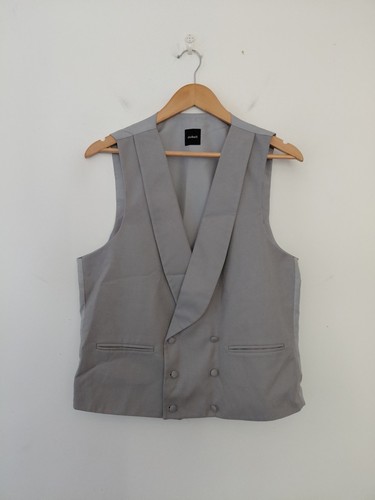 Dobell double breasted - double,