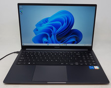 Samsung NP750XED Galaxy Book2 i5-1235U 16GB RAM 512GB SSD battery not detected