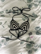 Primark Black and White