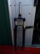 Suntour Xcm 30 forks