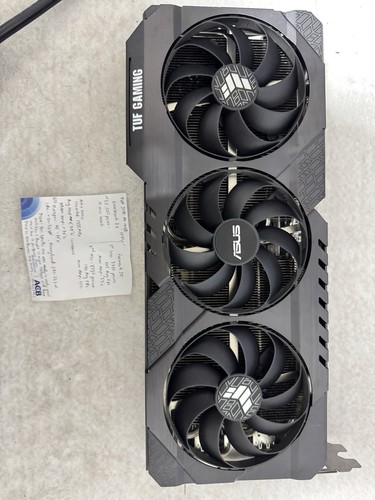 Aus tuf gaming nvidia geforce - tuf,