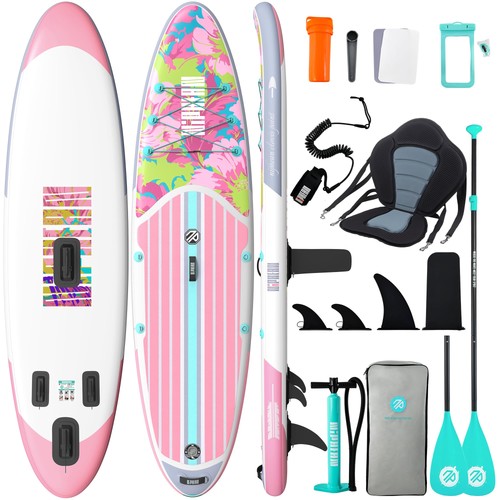 Stand paddling board - up, with