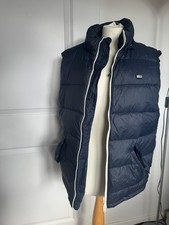 Jack Wills Navy Blue Gilet