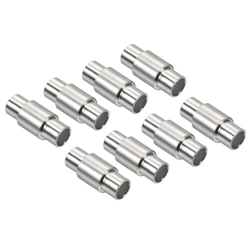 Inline axle spacer - axle, 16pcs