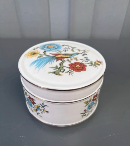 Vintage 1970s porcelain - vintage,