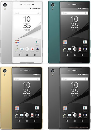 New sony xperia e6653 - sony,