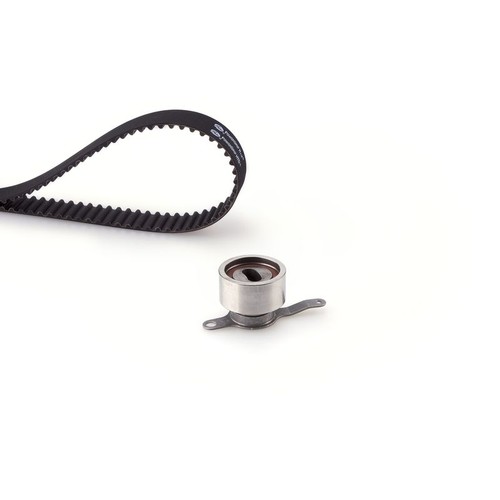 Engine timing belt kit - belt,