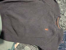 Bottle Green Next Boys Jumper