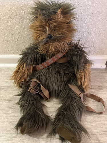 Disney star wars chewbacca - disney,
