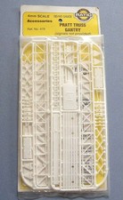 Ratio Models 4mm Scale OO