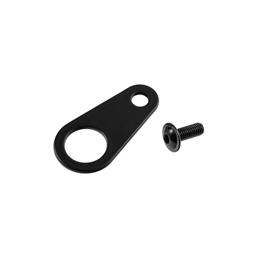 Mounting set sheet handlebar - set,