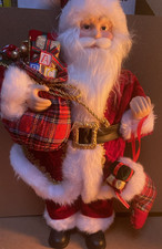 Himaly Father Christmas