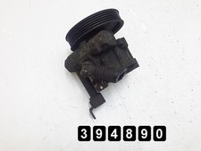 1998 NISSAN MICRA POWER STEERING PUMP DIESEL HYDRAULIC 1500TD BE NR