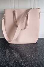 Michael Kors~Stylish Nude Pink