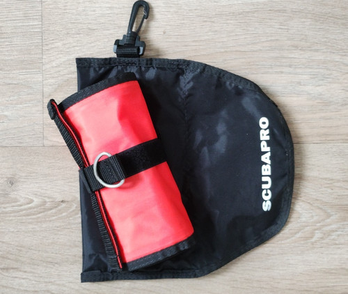 Scubapro smb surface marker - scubapro,