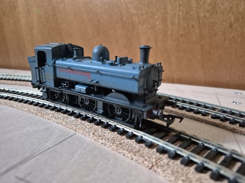 Gauge bachmann pannier tank - oo,