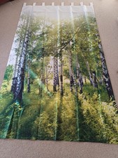 Green Forest / Trees Tab Top