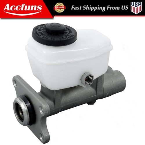 Brake master cylinder - cylinder, w/