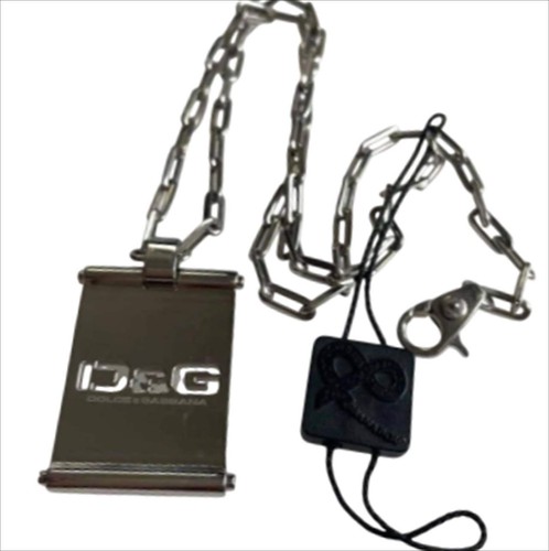 Dolce gabbana chain long - dolce&gabbana,