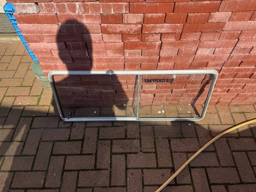 T25 right sliding door - vw,