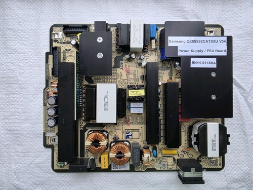 Samsung bn44 01169a - bn44-01169a, power