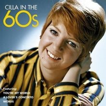 Cilla the 60s - the,