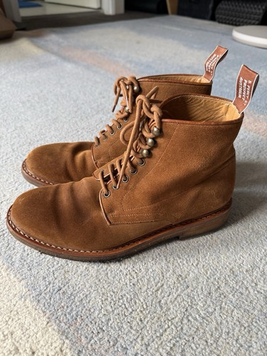 Williams men brown - rm, men’s