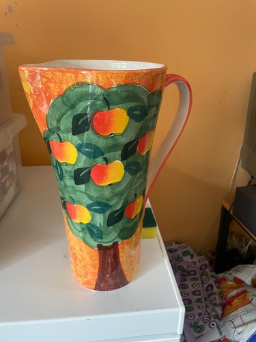 Whittard chelsea pitcher - of,