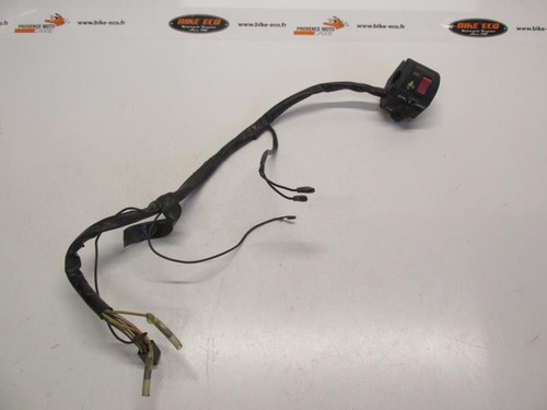 Suzuki 125 1982 1996 right - gn,