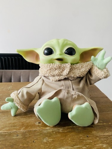 Star wars grogu baby - star,
