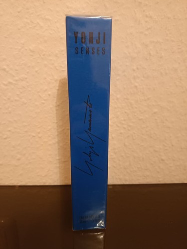 Yohji yamamoto senses 50ml - 50ml, edt