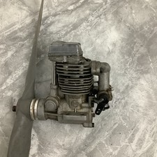 OS Engine - OS Surpass 26S FS series 