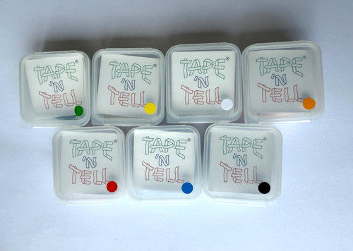 Tape tell medical - medical, /