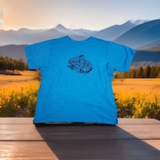 Mountain Hardware T Shirt