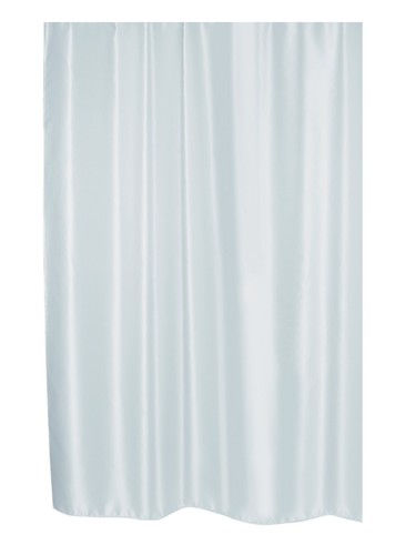 Shower curtain white - shower,