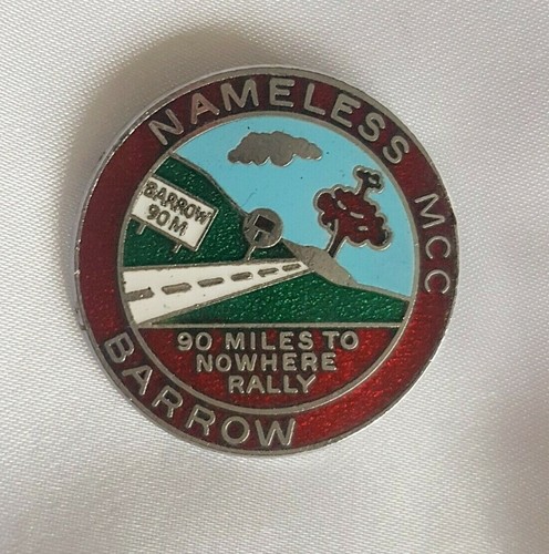 Nameless mcc miles to - mcc,