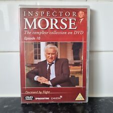 Inspector Morse Episode 10