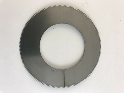 Rollem perforating blade - rollem,