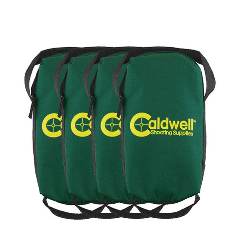 Caldwell lead sled weight - caldwell, bag