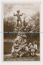 C001249 peter pans statue - pans,