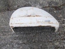 VESPA P200   VSSPAP200   VESPA P 200 E  SIDE PANEL LEFT