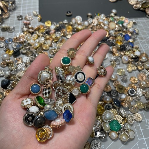 Vintage now costume jewelry - costume,