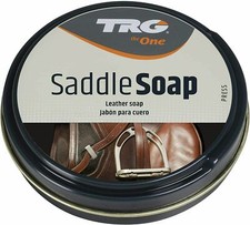 TRG GRISON LEATHER SADDLE SOAP